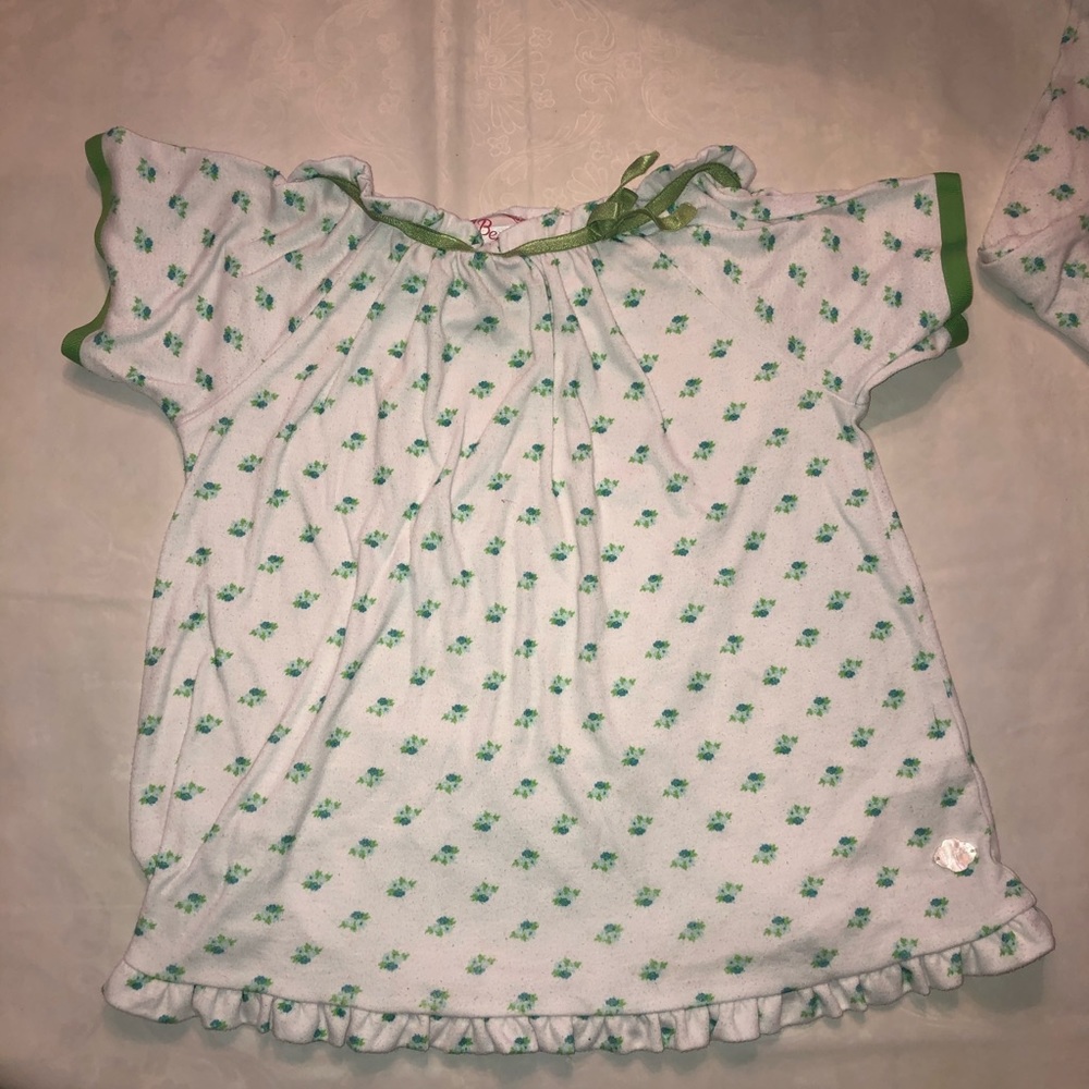 American Girl PJs